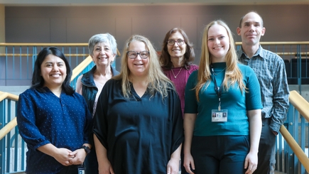 Researchers at OHSU discovered CTX biomarkers