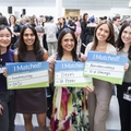 OHSU Match Day 2025