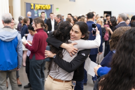 OHSU Match Day 2025