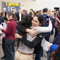 OHSU Match Day 2025