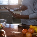 OHSU study confirms link between maternal diet, risk to infant behavioral health