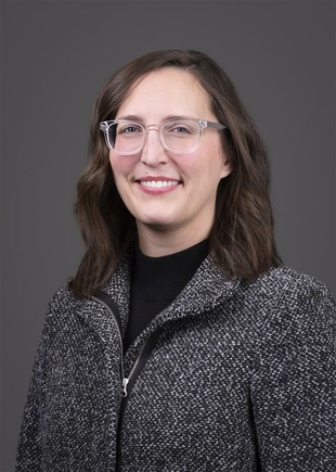 Elizabeth Wood Ph.D.