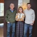 Posner Hawker family