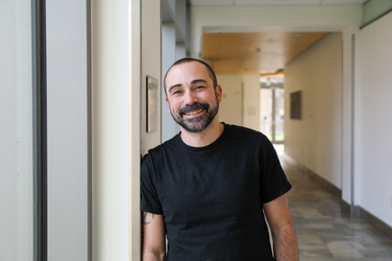 Michael Cohen, Ph.D. (OHSU)