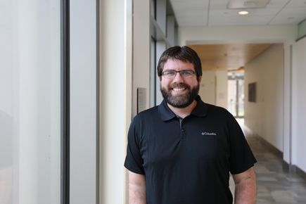 Jonathan Pruneda, Ph.D. (OHSU)