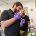 Researchers discover new way to study protein, could lead to new treatments for immune system diseases