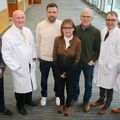 OHSU patient twice receives lifesaving kidney from her own family  34 years apart