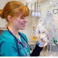 OHSU’s digital nursing program is a pathway for aspiring clinicians in rural communities