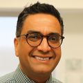 Vivek Unni, M.D., Ph.D. (OHSU)