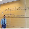 Vivek Unni, M.D., Ph.D. (OHSU)