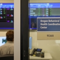 OHSU - Oregon Behavioral Health Coordination Center