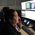 OHSU Mission Control Center