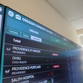 OHSU Mission Control Center