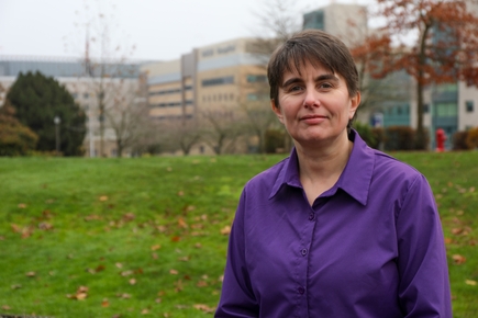 Nathalie Huguet, Ph.D. (OHSU)