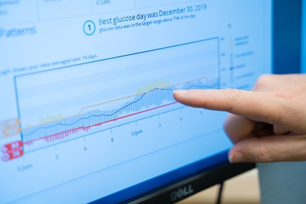 Low-income patients with diabetes are more likely to experience insurance instability
