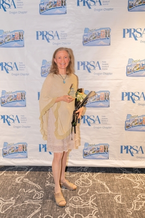 Rhonda Morin