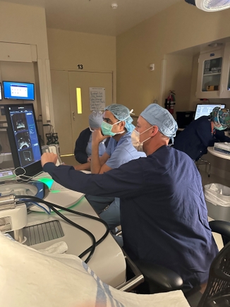 New treatment for prostate cancer