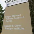 Oregon National Primate Research Center advances human health
