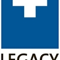 Legacy logo