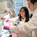 New nanoparticle could make cancer treatment safer, more effective