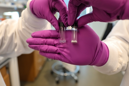 New nanoparticle for better cancer treatment
