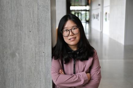 Li Xiang, Ph.D. (OHSU)