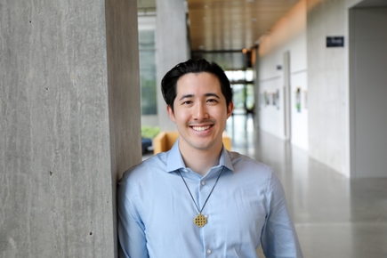 Michael Henderson (OHSU)