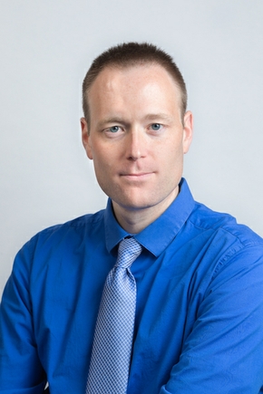 Jeffrey W. Tyner, Ph.D. (Courtesy)