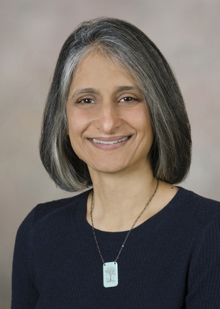 Sima Desai, M.D., MACP, FRCP (OHSU)