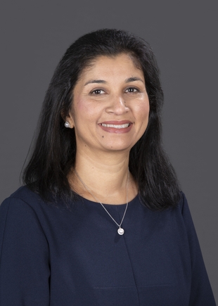 Vijayshree Yadav, M.D., M.C.R, FANA, FAAN (OHSU)