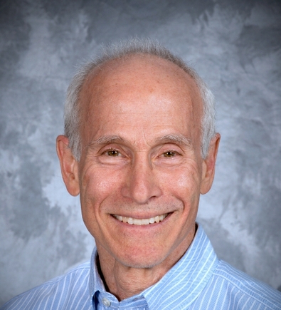 David Lieberman, M.D. (Courtesy)