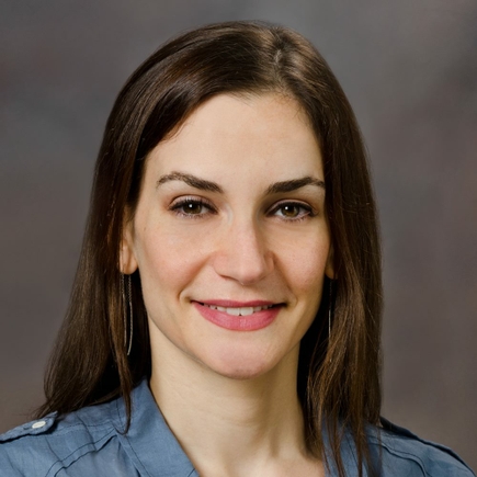 Shana Kusin, M.D. (OHSU)