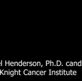 Michael Henderson on ultrasound nanoparticles