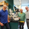 Michael Riscoe lab