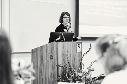 Center for Women’s Health Circle of Giving awards $250,000 to OHSU scientists 