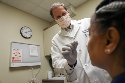 OHSU earns $7 million to study treatments for inflammatory sinus disease 