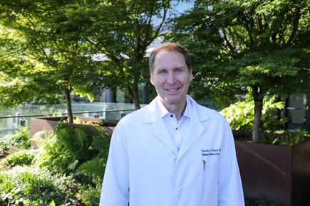 Timothy Smith, M.D., M.P.H. (OHSU)