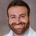 Mat Geltzeiler, M.D. (OHSU)