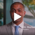 Video: OHSU President Elnahal Welcome 2025