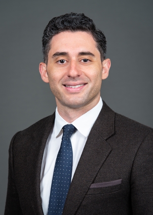 Calvin Jara, M.D. (OHSU)