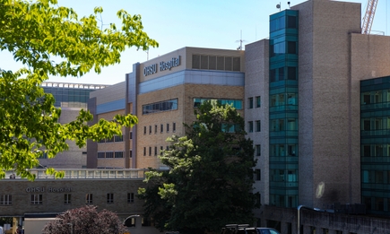 OHSU research