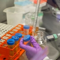 Cutting edge cancer research