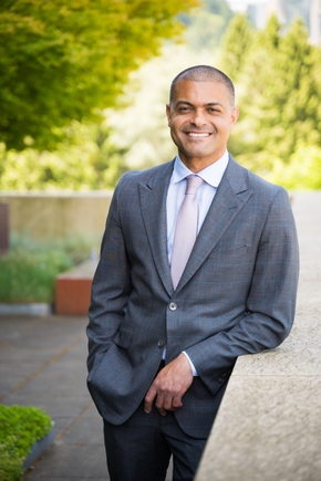 Shereef Elnahal, M.D., M.B.A. (OHSU)