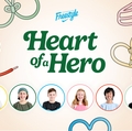 Doernbecher Freestyle presenta las heroicas trayectorias de seis pacientes-diseñadores en 2025