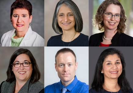 OHSU announces 2024’s endowed positions 