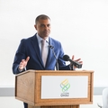 Shereef Elnahal's press conference