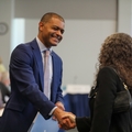 OHSU approves Shereef Elnahal as new president