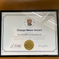 Award