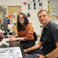 Investigadores de OHSU descubren vínculo entre proteína clave y el desarrollo de las sinapsis cerebrales