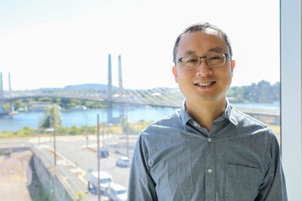 Zheng Xia, Ph.D. (OHSU)